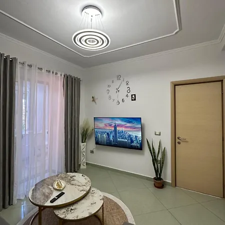 Apartman Insa Daily