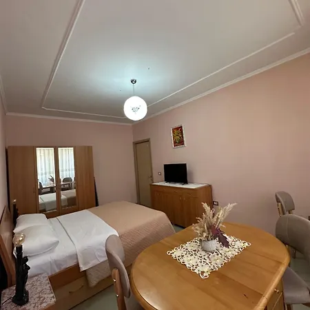 Apartman Insa Daily Tirana