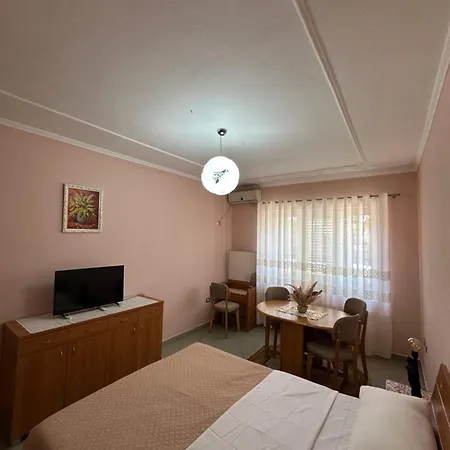 Insa Daily Apartman