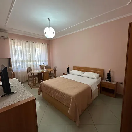 Apartman Insa Daily