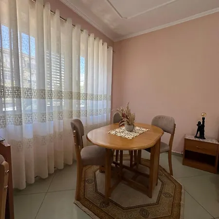 Insa Daily Apartman