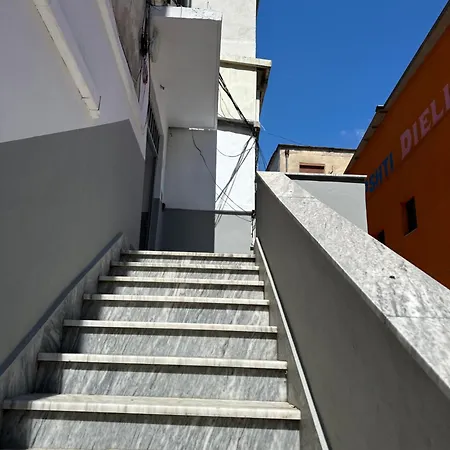 Apartman Insa Daily Tirana