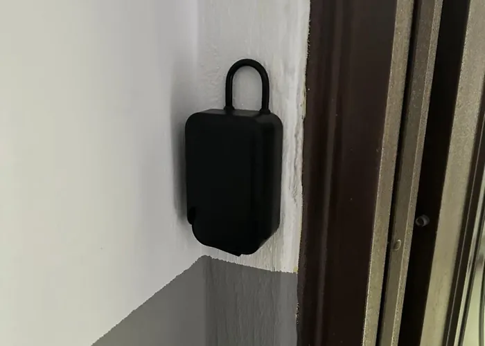 Insa Daily Lägenhet *