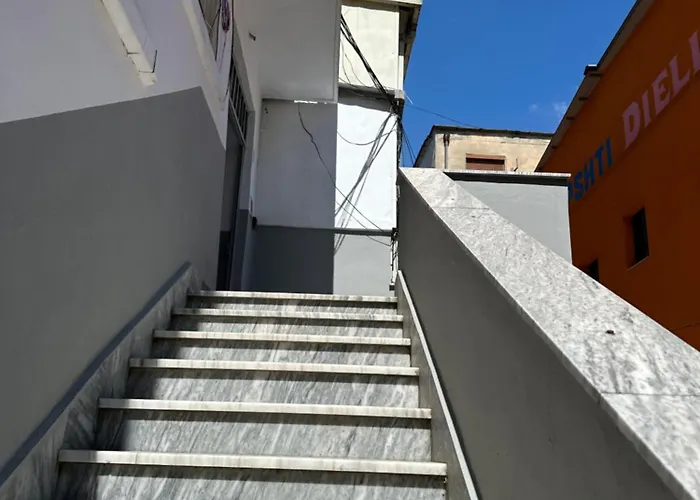 Lägenhet Insa Daily Tirana