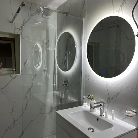 Insa Daily Appartement