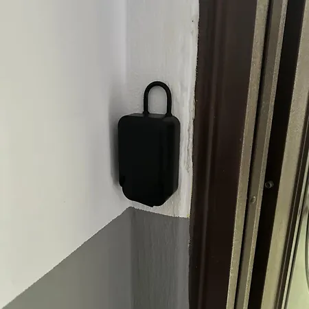 Insa Daily Appartement *