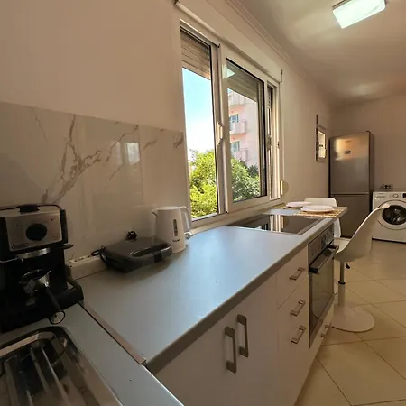 Insa Daily Appartement Tirana