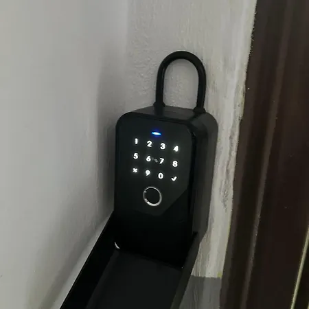 Insa Daily Appartement Tirana