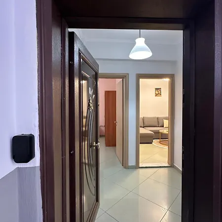 Appartement Insa Daily Tirana