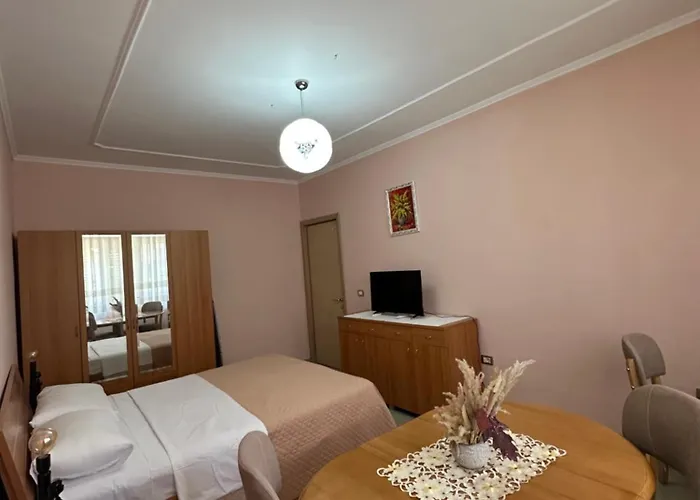 Apartman Insa Daily Tirana