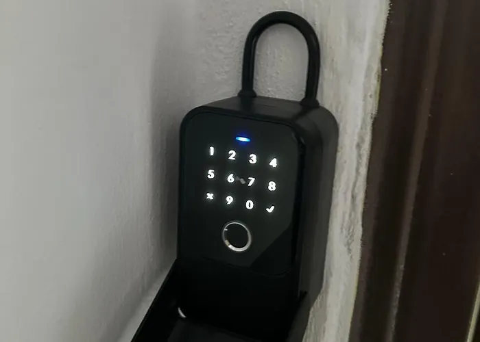 Insa Daily Apartman Tirana